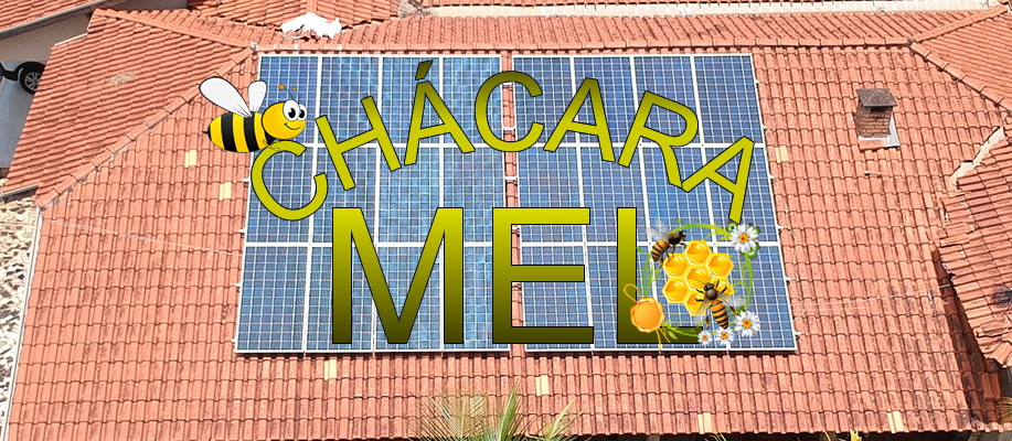 Chácara Mel